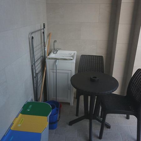 Albachiara Residence Chieuti Εξωτερικό φωτογραφία