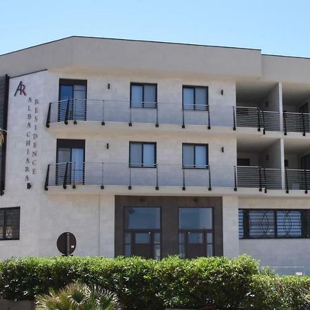 Albachiara Residence Chieuti Εξωτερικό φωτογραφία