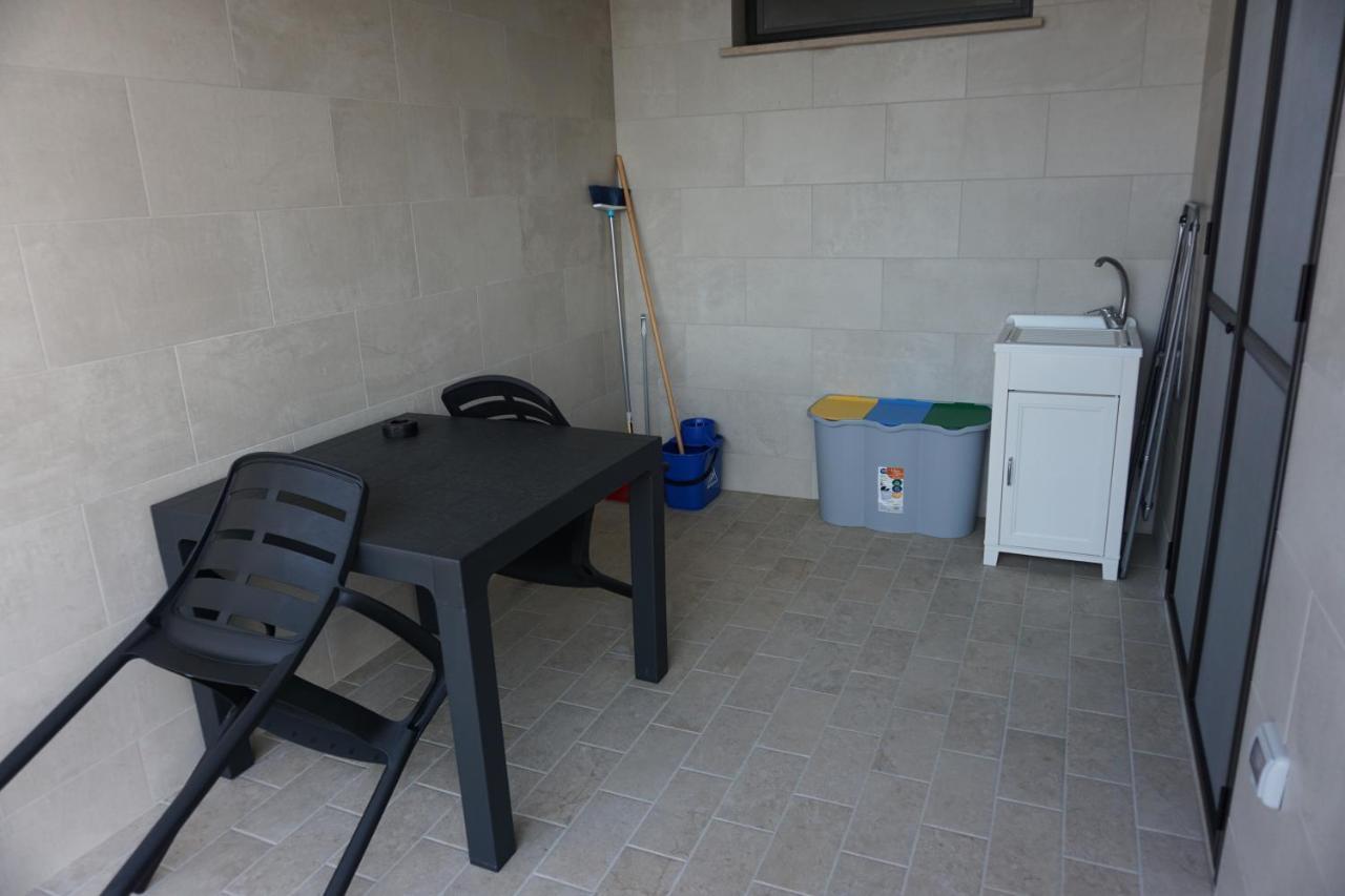 Albachiara Residence Chieuti Εξωτερικό φωτογραφία