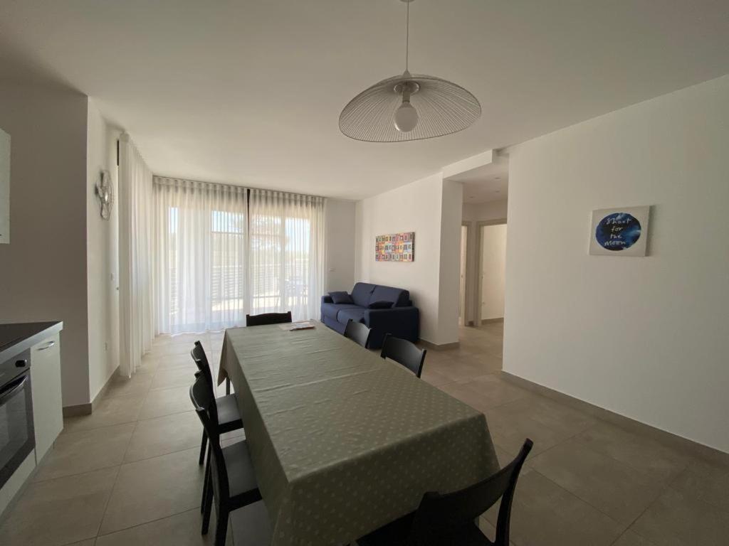 Albachiara Residence Chieuti Εξωτερικό φωτογραφία