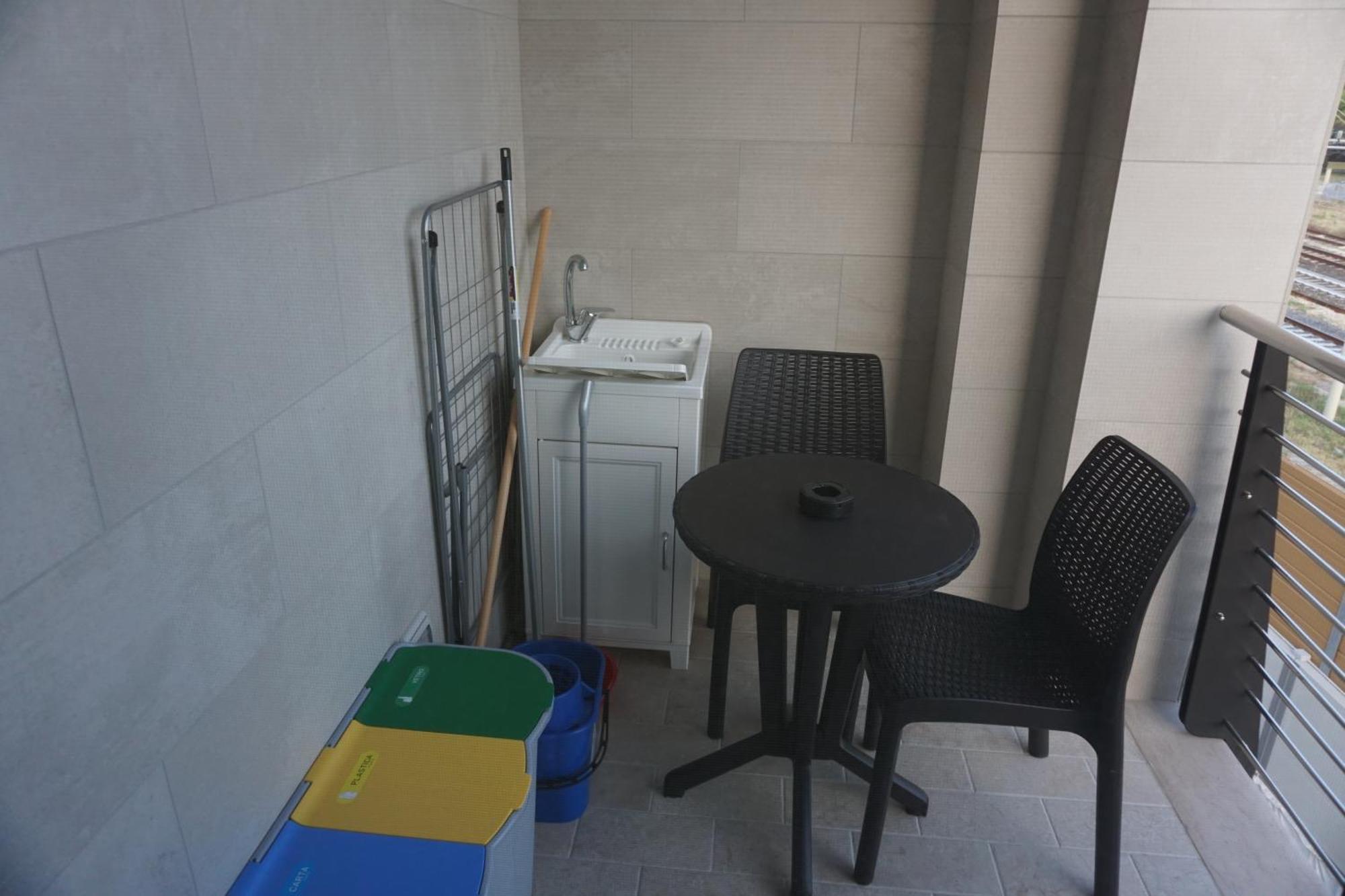 Albachiara Residence Chieuti Εξωτερικό φωτογραφία