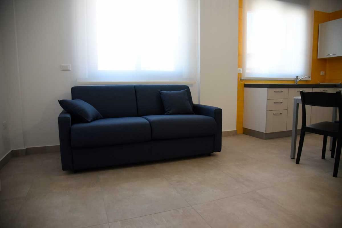 Albachiara Residence Chieuti Εξωτερικό φωτογραφία