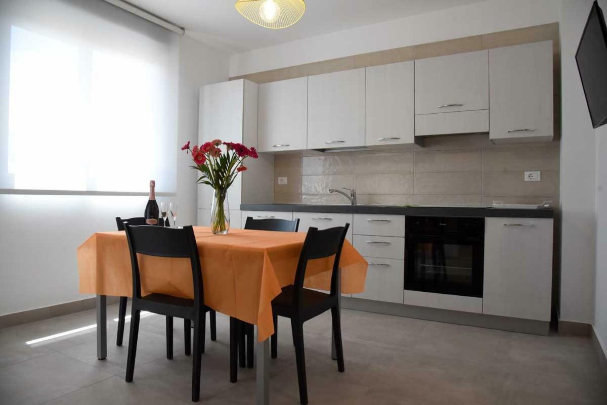 Albachiara Residence Chieuti Εξωτερικό φωτογραφία