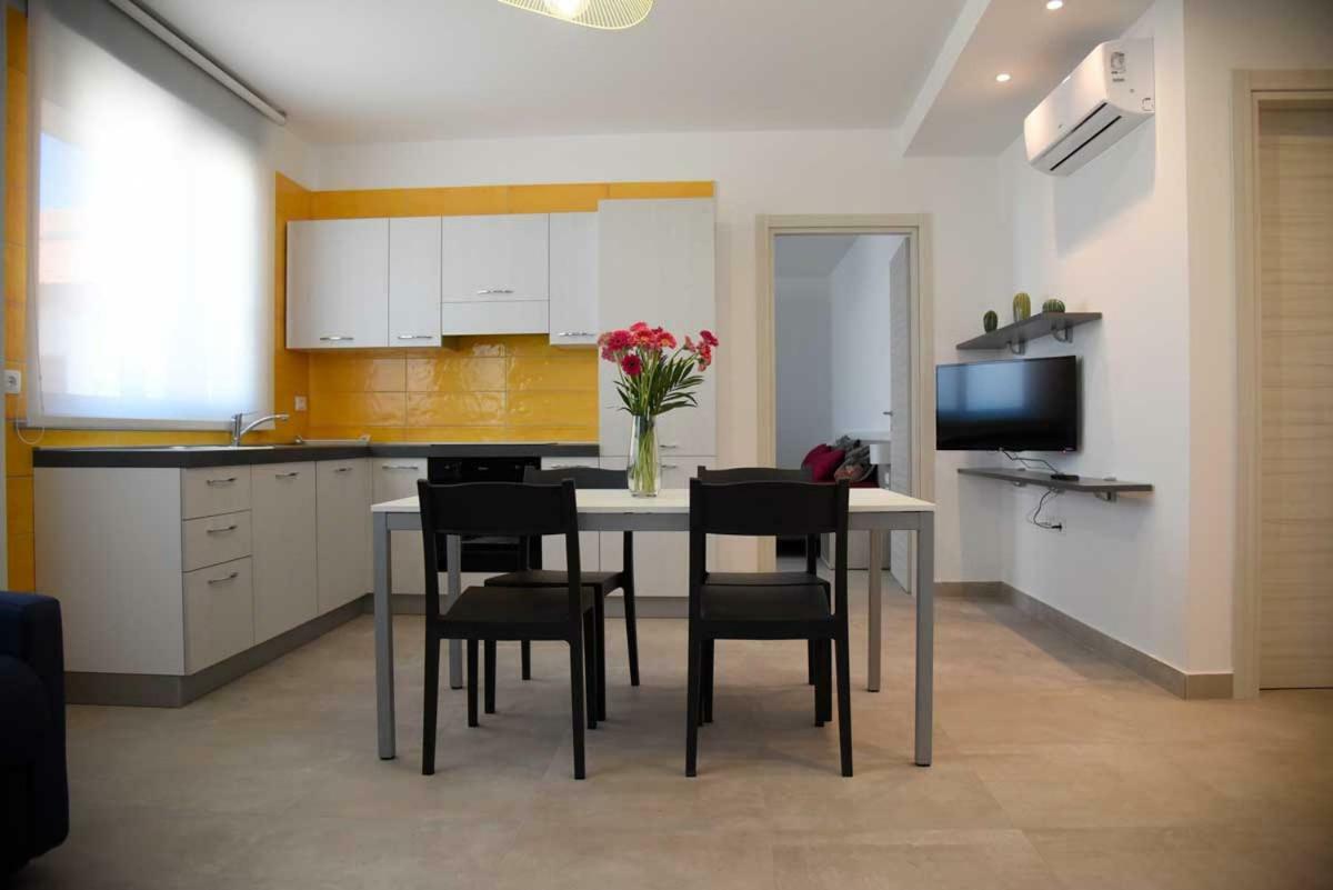 Albachiara Residence Chieuti Εξωτερικό φωτογραφία