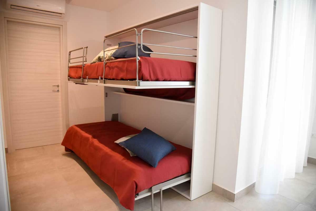 Albachiara Residence Chieuti Εξωτερικό φωτογραφία