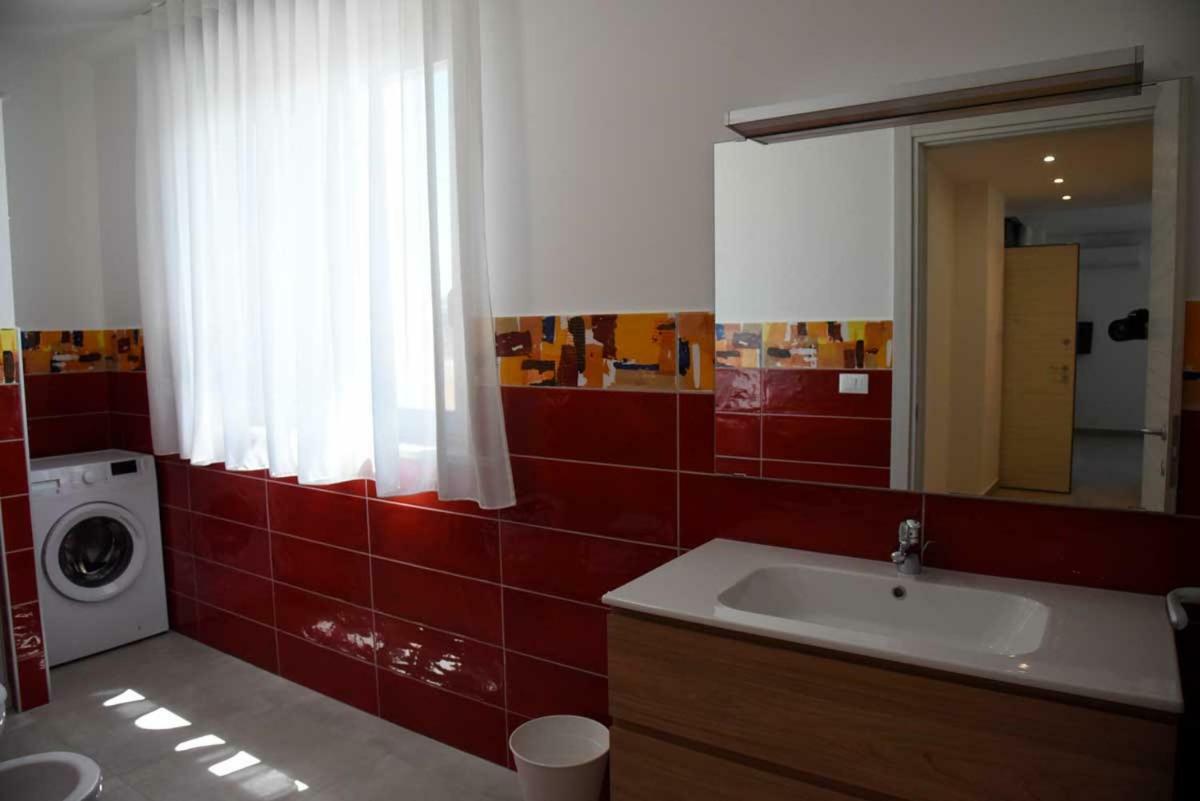 Albachiara Residence Chieuti Εξωτερικό φωτογραφία