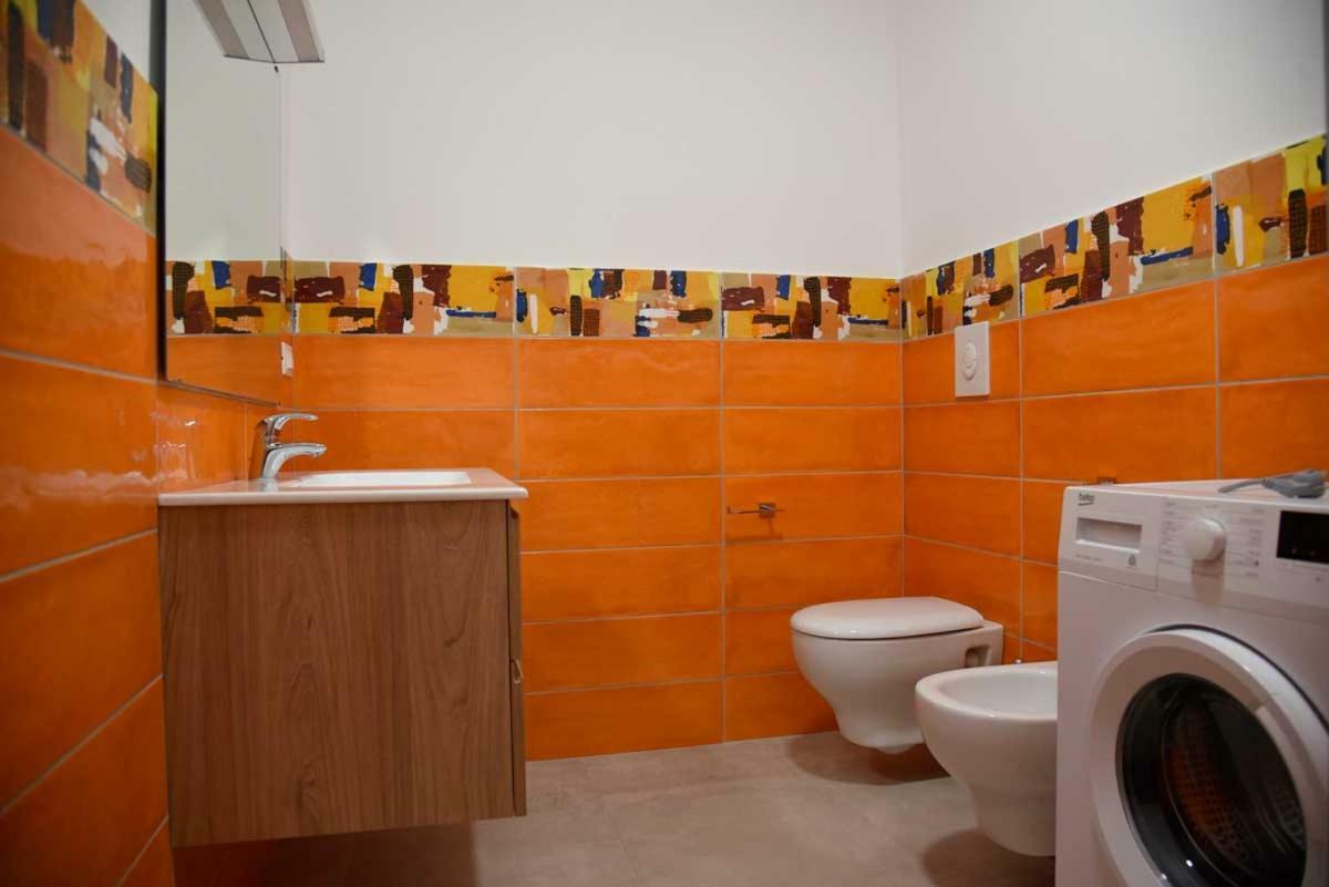 Albachiara Residence Chieuti Εξωτερικό φωτογραφία