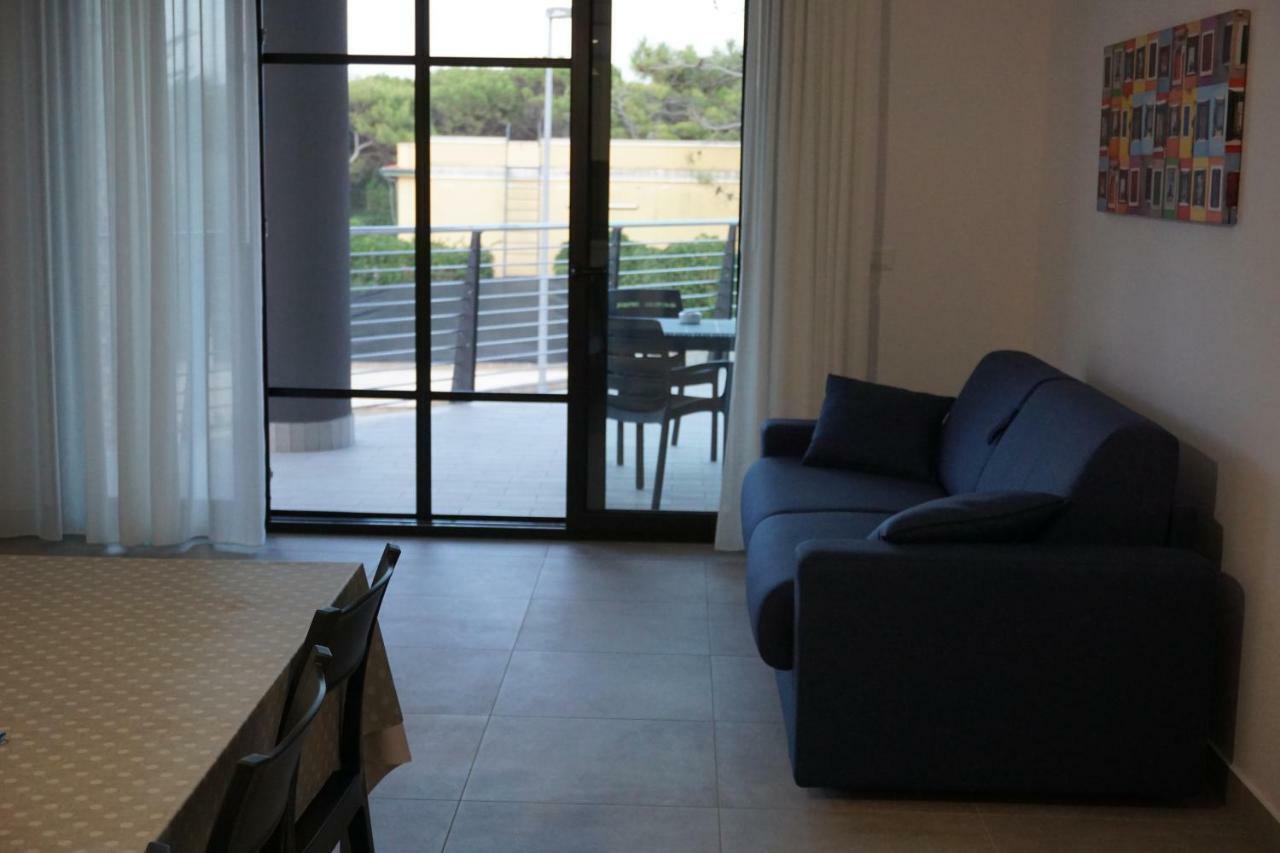 Albachiara Residence Chieuti Εξωτερικό φωτογραφία